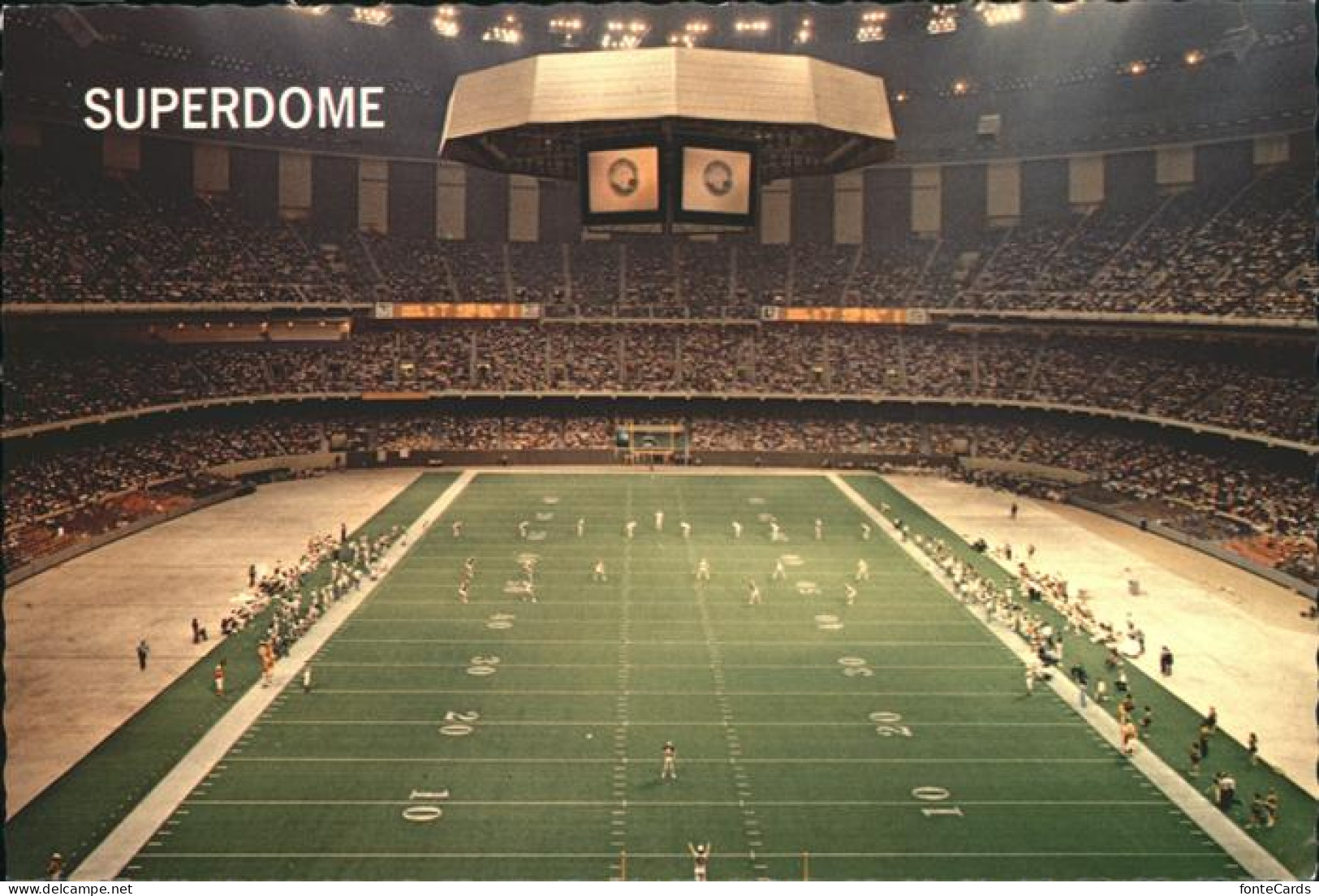 New Orleans Louisiana Louisiana Superdrome