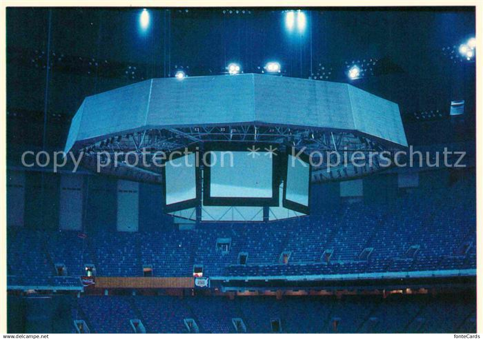 New Orleans Louisiana Superdome
