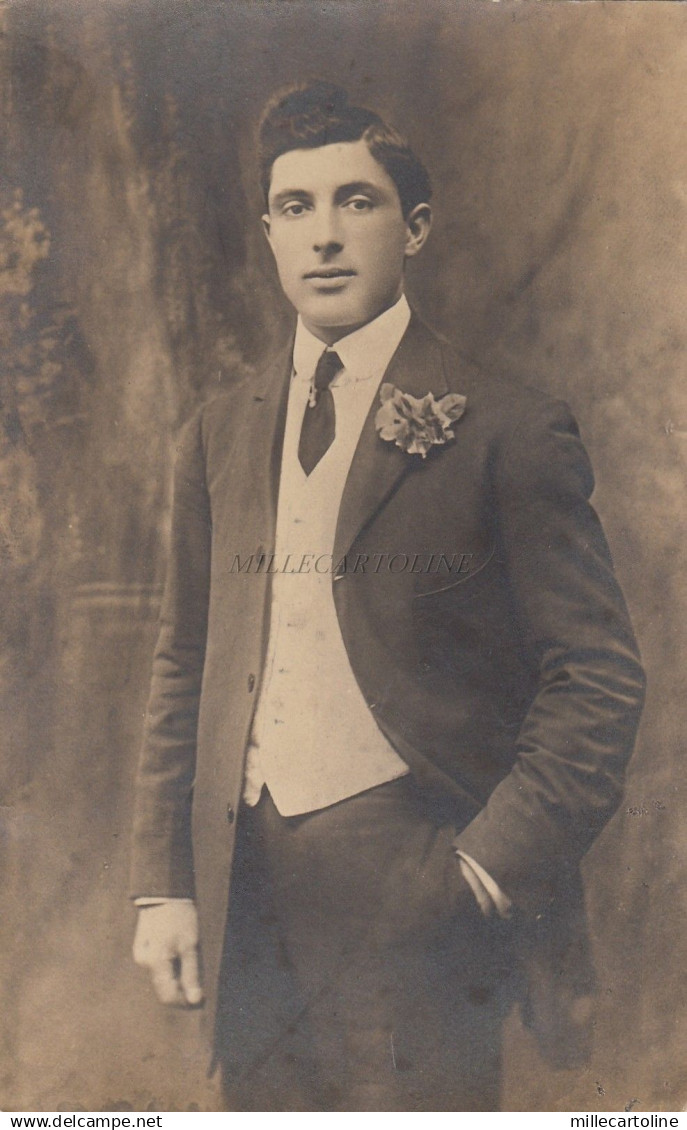 * NEW YORK - Bronx - West Farms Studio - Photopostcard