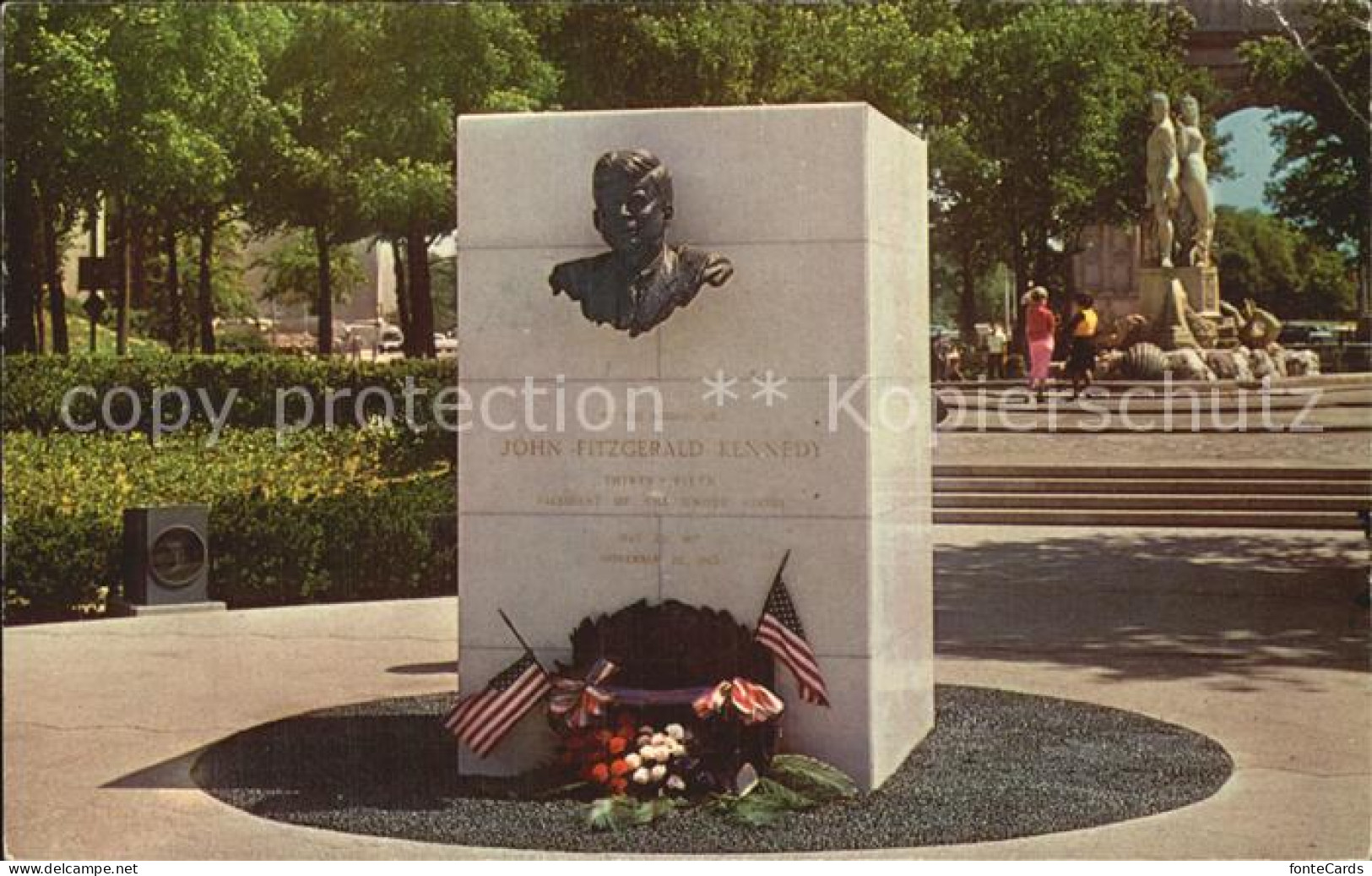 New York City Brooklyn