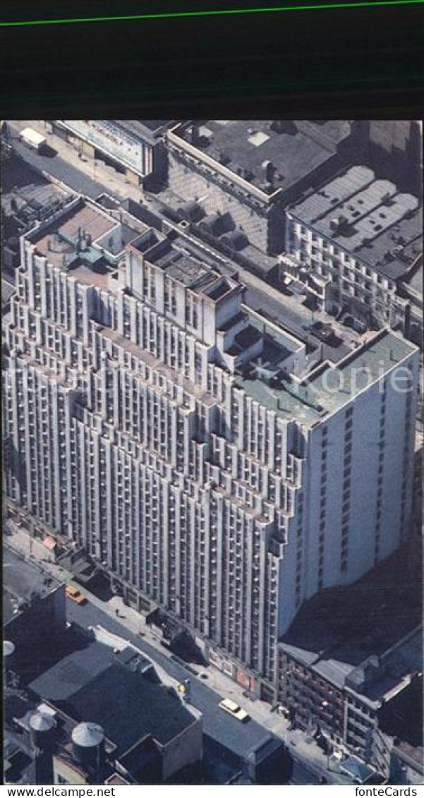 New York City Hotel Edison