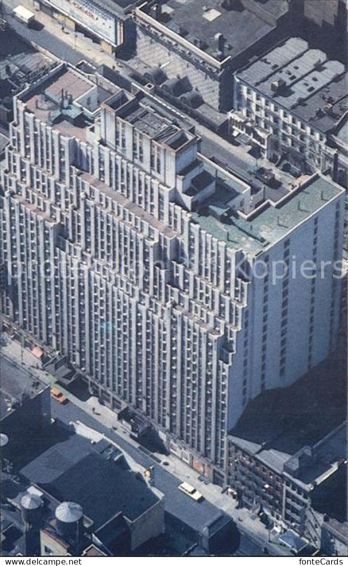 New York City Hotel Edison