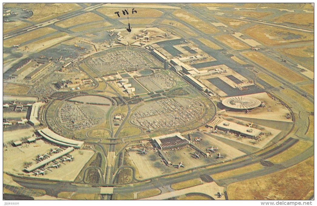 NEW YORK   JOHN F KENNEDY INTERNATIONAL AIRPORT