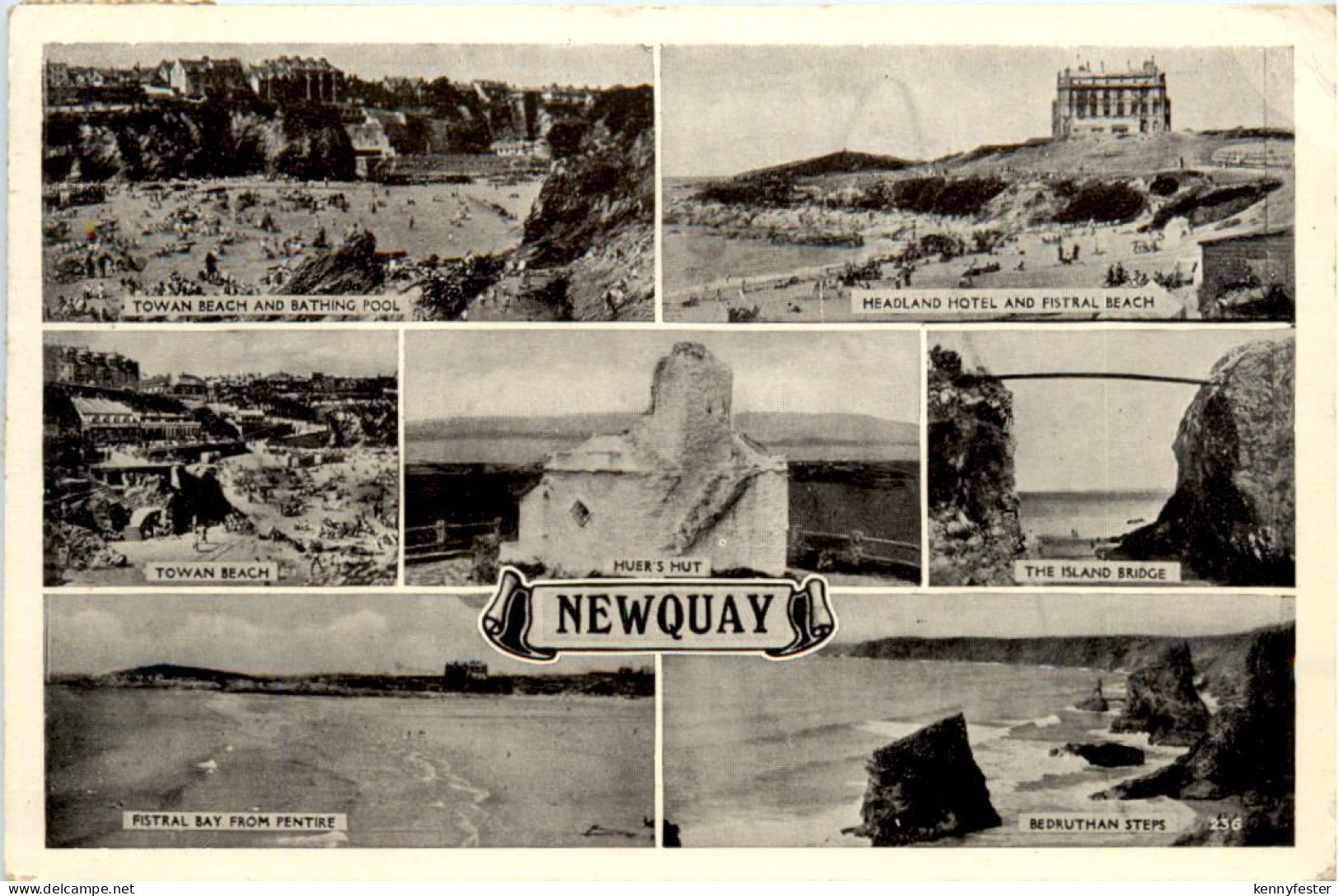Newquay