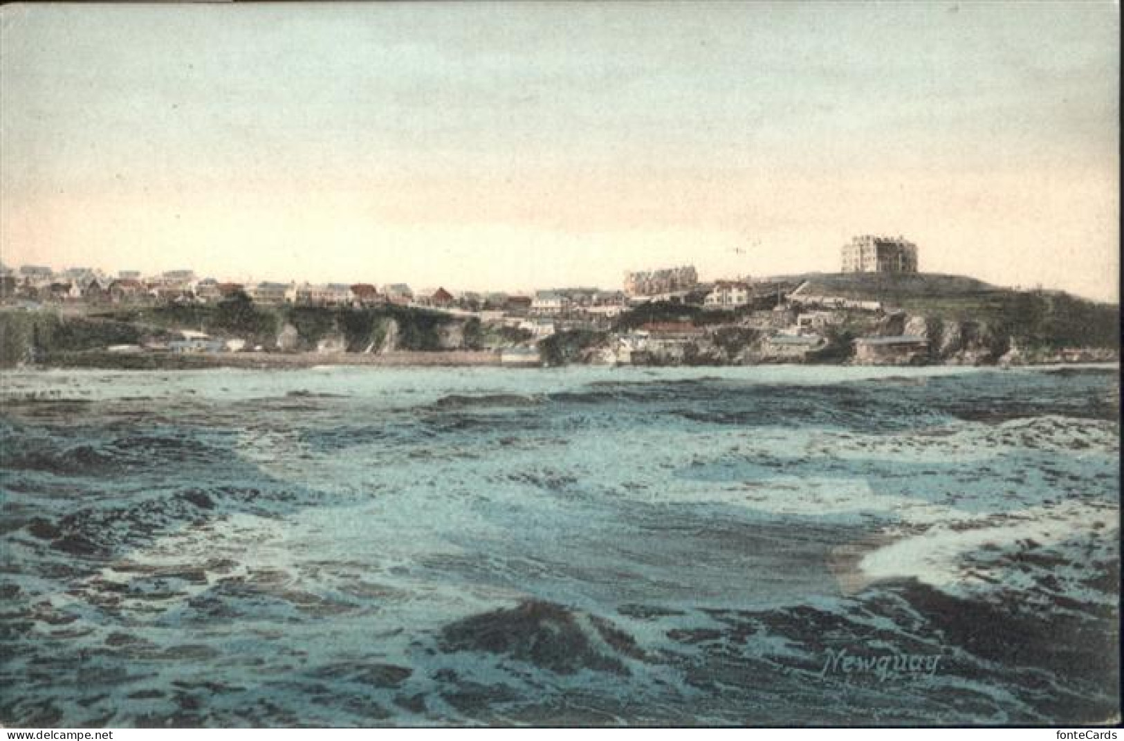 Newquay
