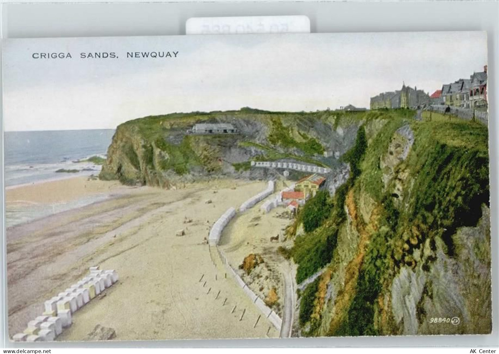 Newquay - 50540885