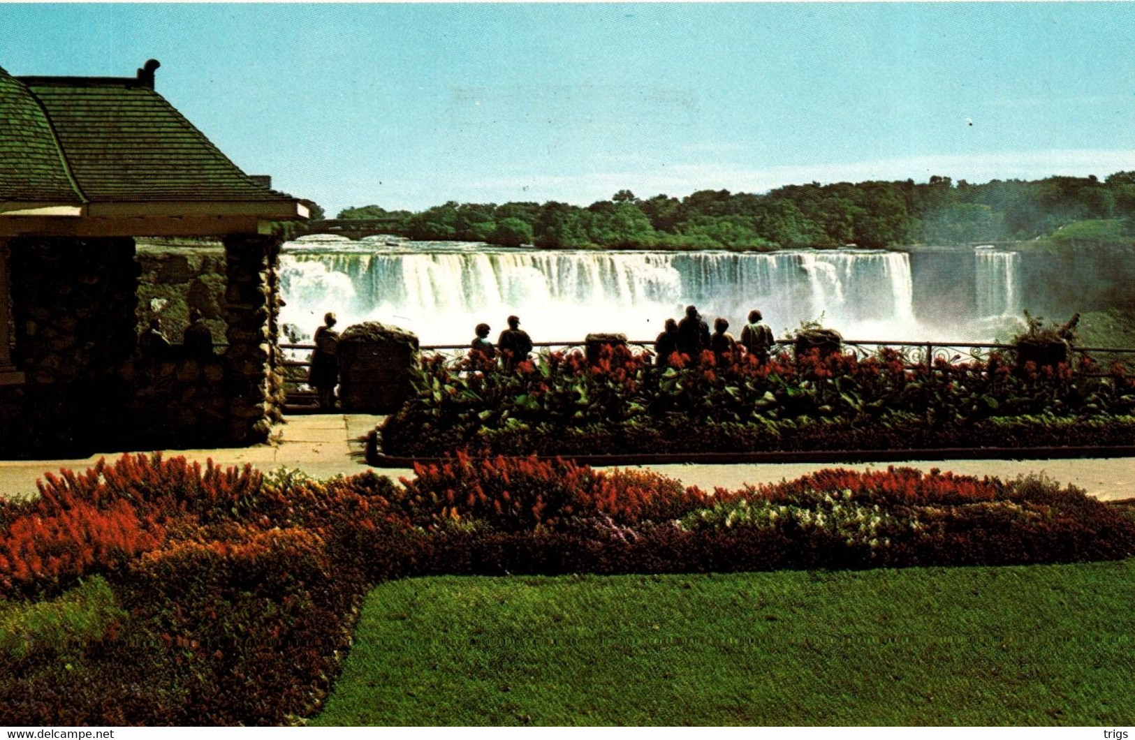 Niagara Falls