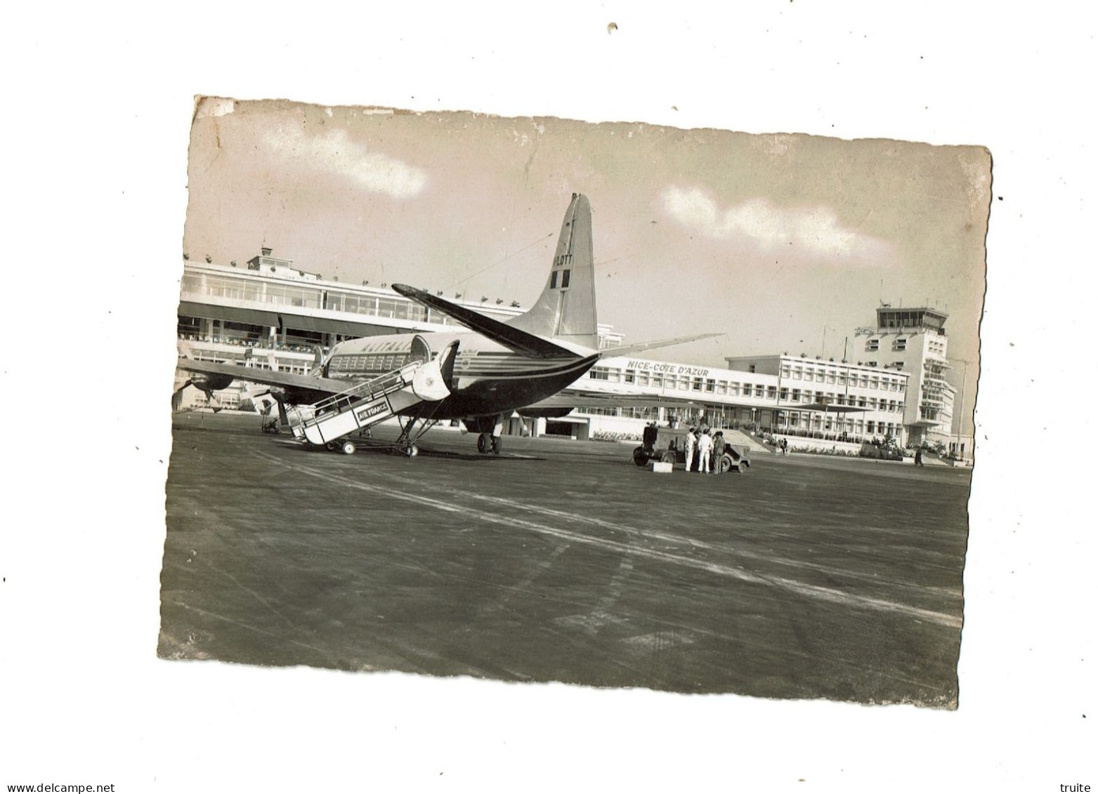 NICE AEROPORT