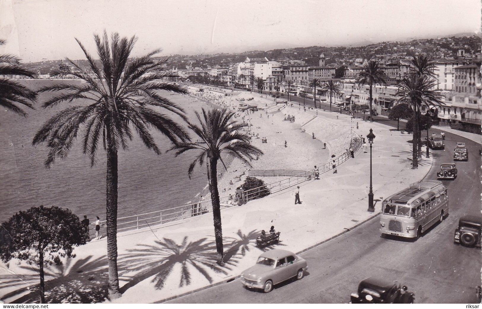 NICE(AUTOMOBILE_AUTOCAR)