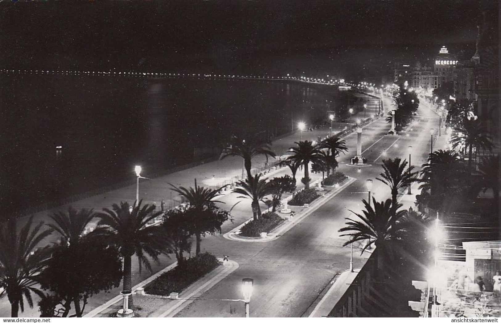 Nice la nuit ngl #D3963