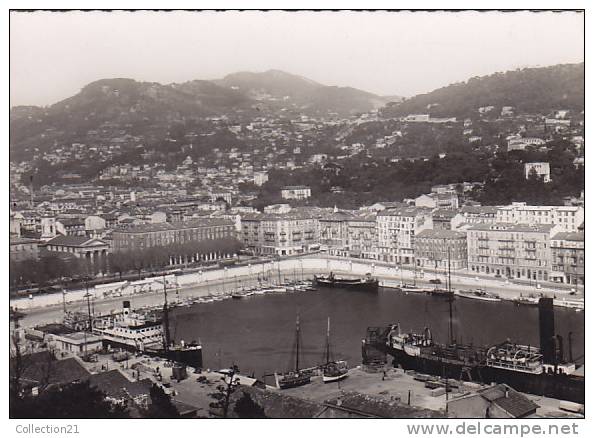 NICE LE PORT