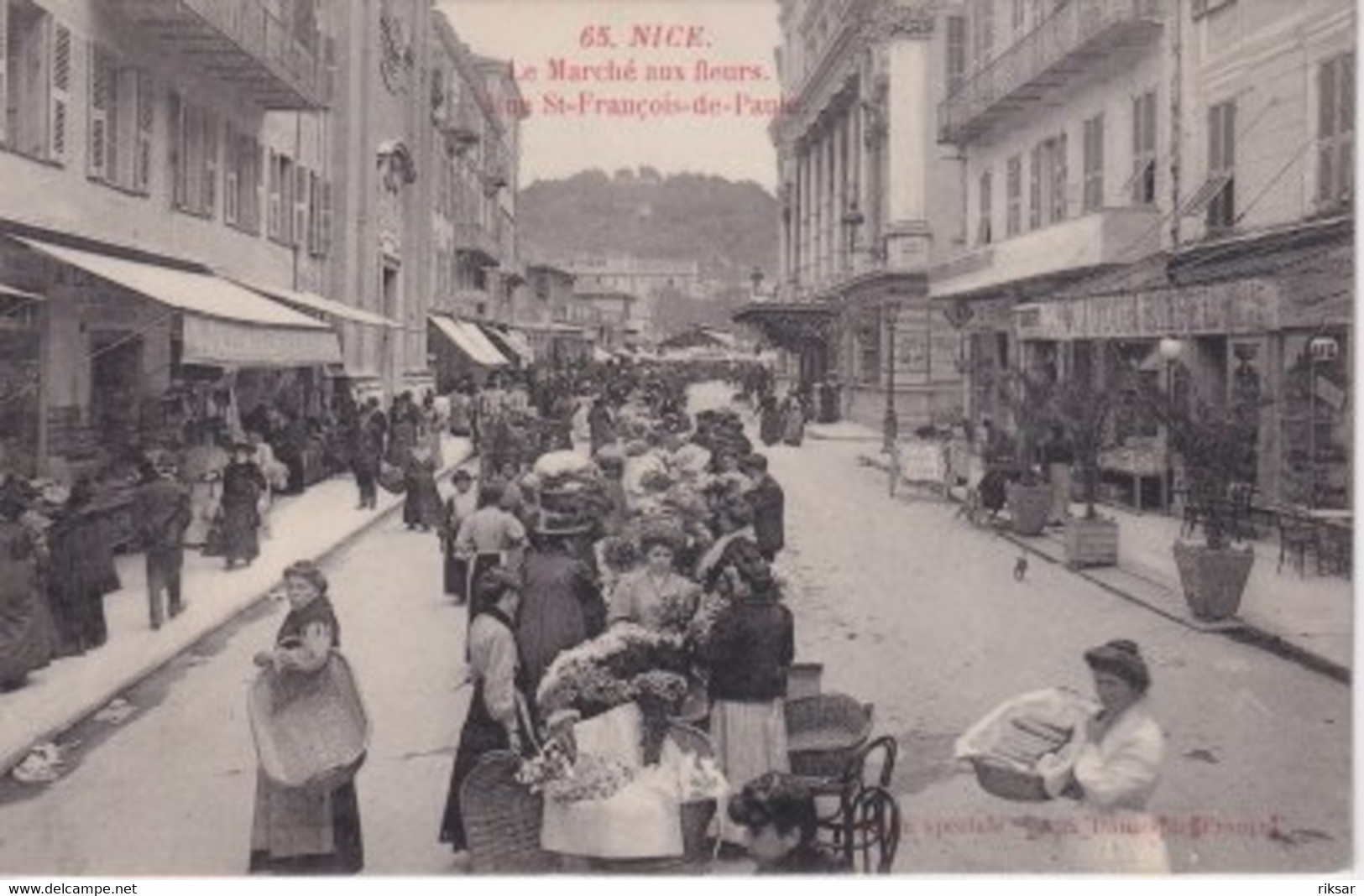 NICE(MARCHE)