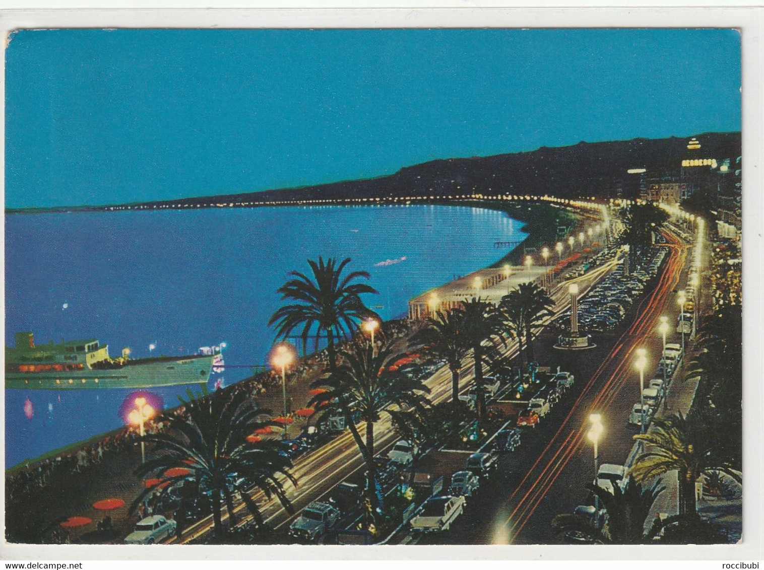 *Nice, Nizza, Frankreich