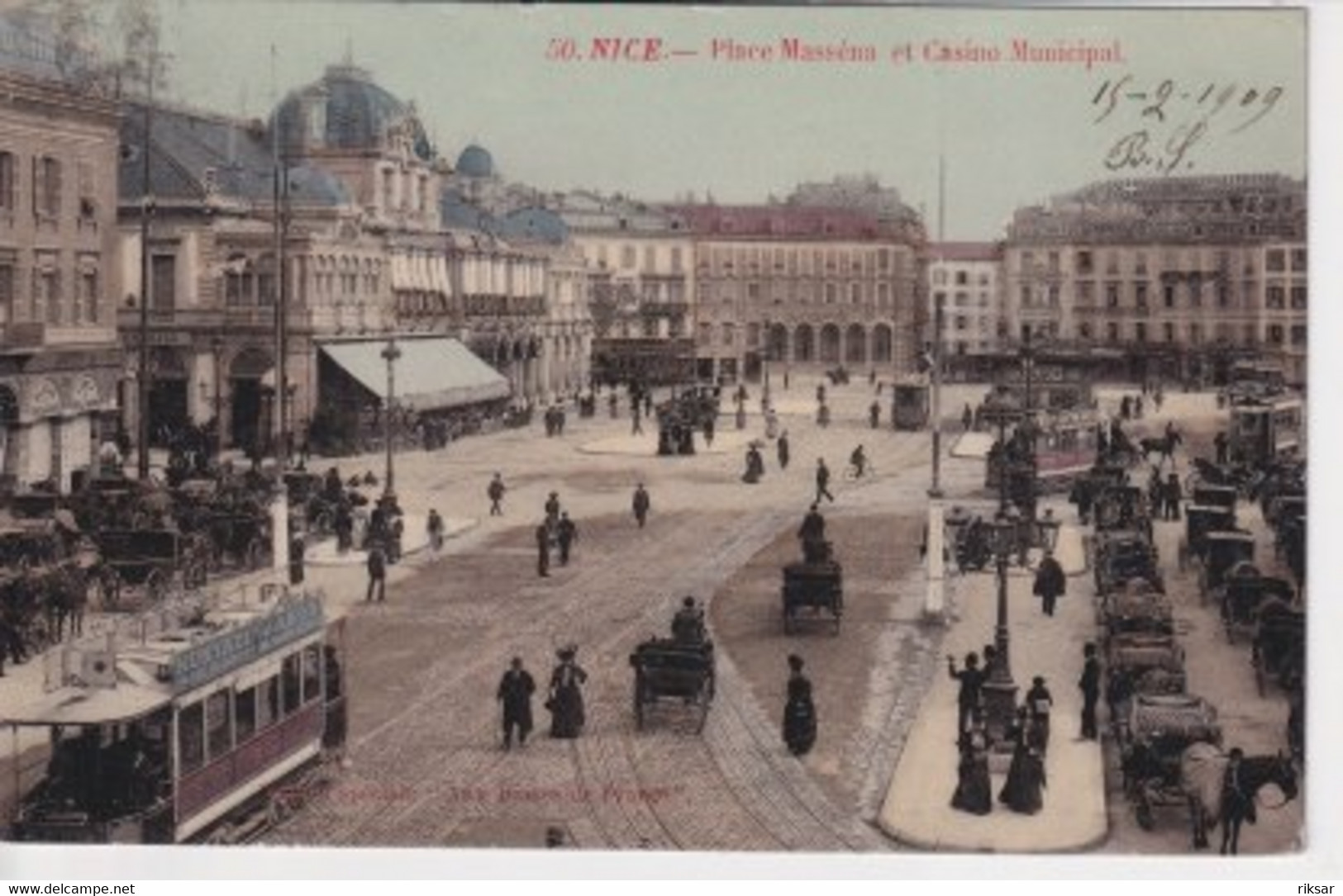 NICE(TRAMWAY)