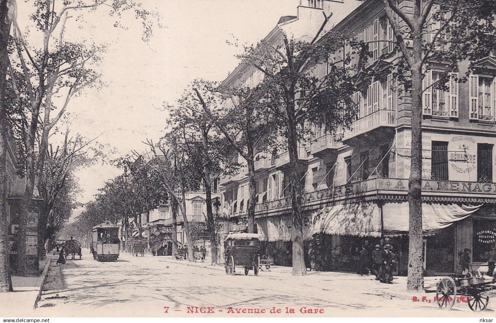 NICE(TRAMWAY)