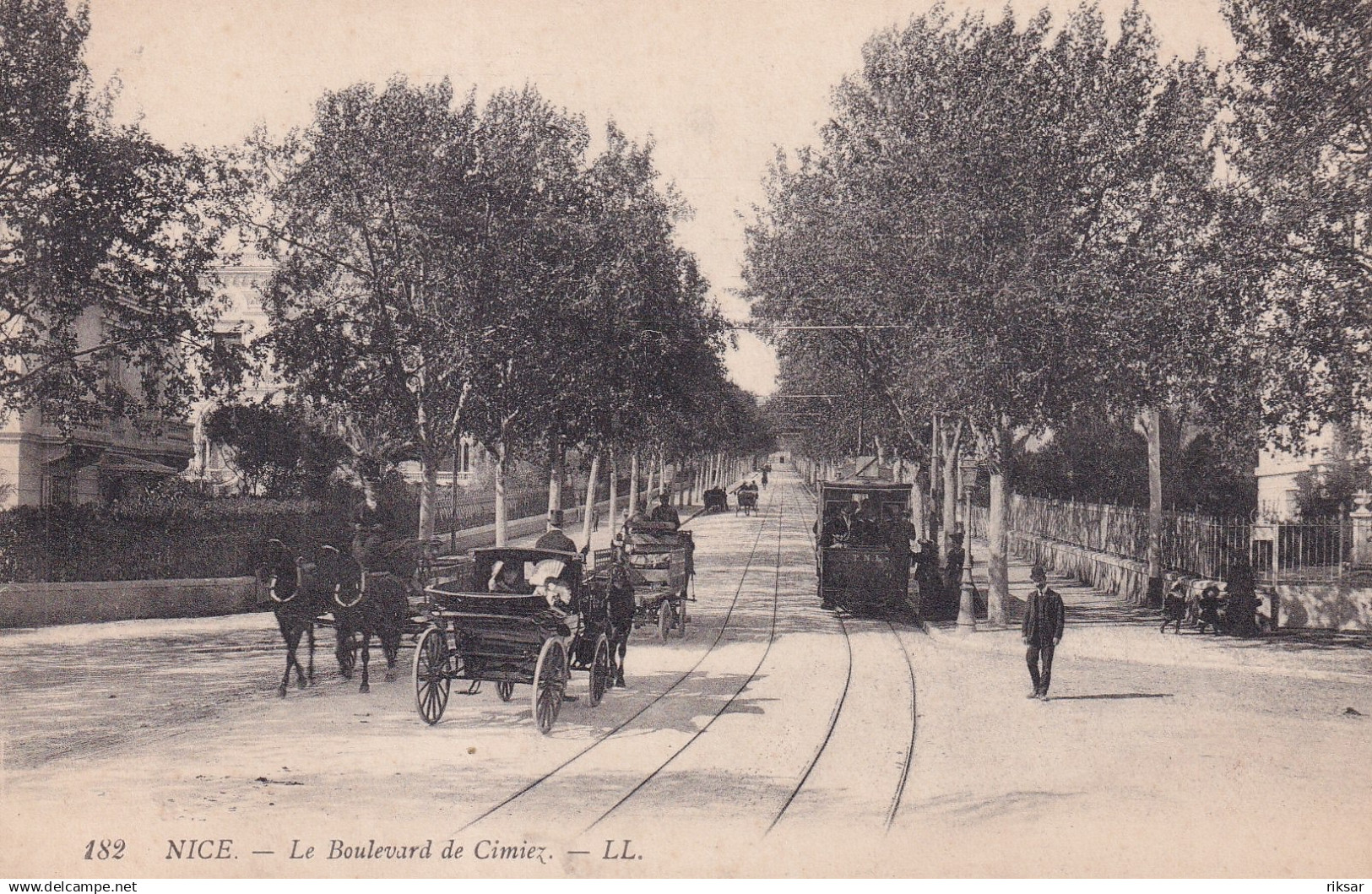 NICE(TRAMWAY)