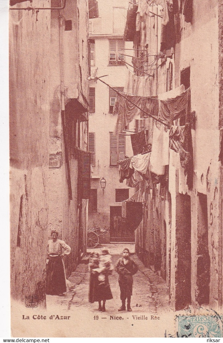 NICE(VIEUX)