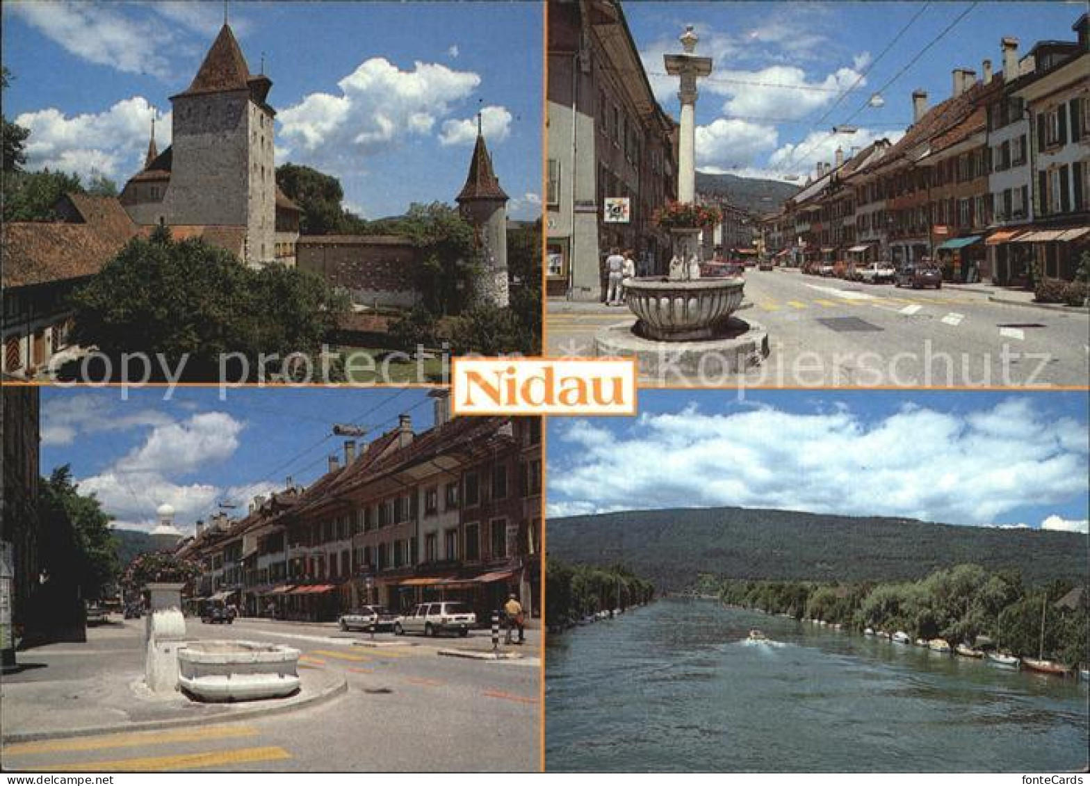 Nidau