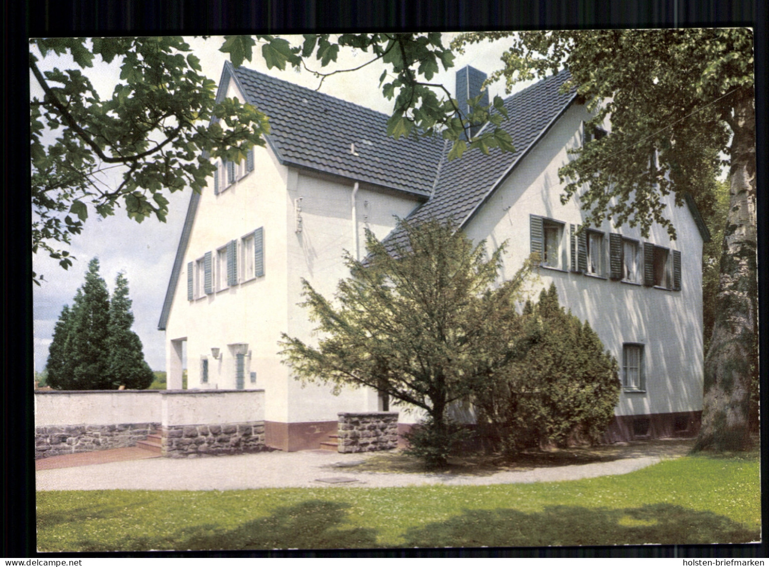 Nideggen (Eifel), Haus Karstadt