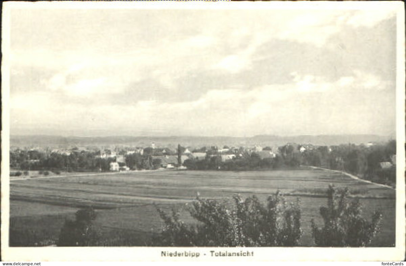 Niederbipp Niederbipp