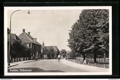 AK Aalten, Dijkstraat