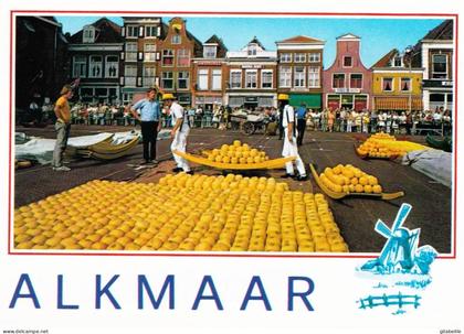 ALKMAAR - noord holland