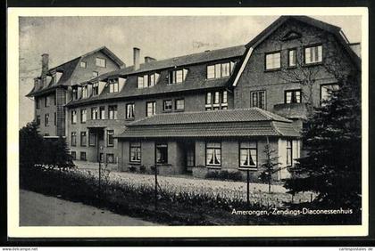 AK Amerongen, Zendings-Diaconessenhuis
