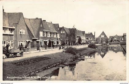 Nederland - AMSTELVEEN (NH) Hendrik v. Borsselenkaede
