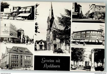 39576699 - Apeldoorn