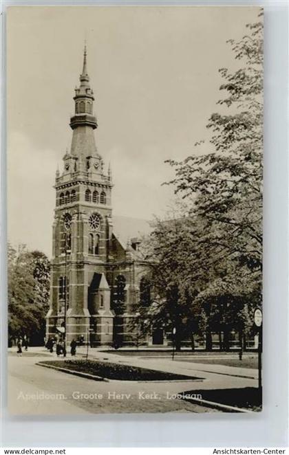 50364987 - Apeldoorn