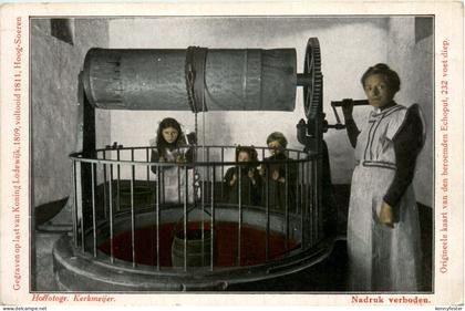 Hoog-Soeren - Apeldoorn