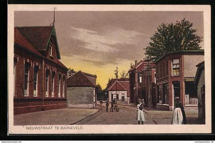 AK Barneveld, Nieuwstraat