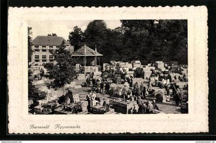 Präge-AK Barneveld, Kippenmarkt