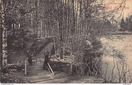 Nederland - BERGEN OP ZOOM - Volkspark