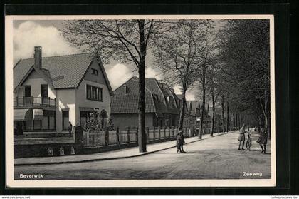 AK Beverwijk, Zeeweg