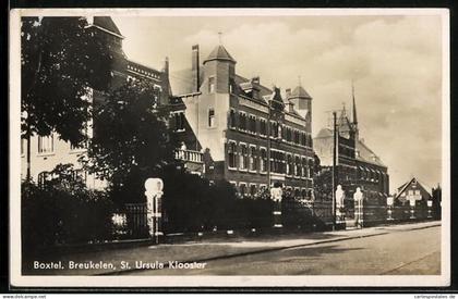 AK Boxtel, Breukelen, St. Ursula Klooster