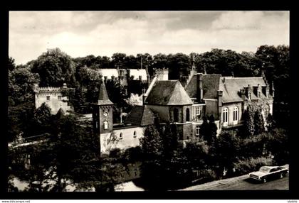 PAYS-BAS - BOXTEL - KASTEEL STAPELEN