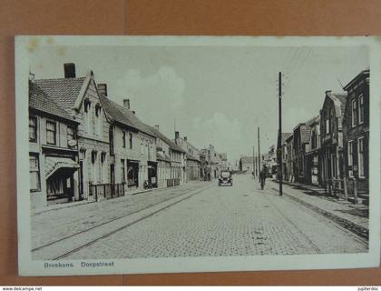 Breskens Dorpstraat