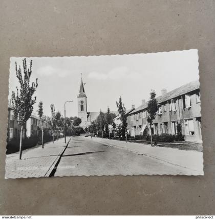 Breukelen (Utr.) Joris Dircksenstraat 1962