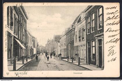 AK Brielle, Voorstraat