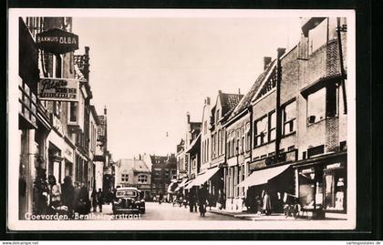 AK Coevorden, Bentheimerstraat