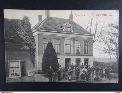 Zÿderveld Culemborg