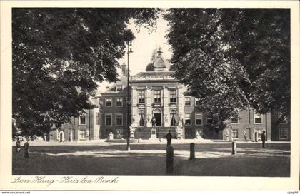 Pays Bas Den Haag Huis ten Bosch