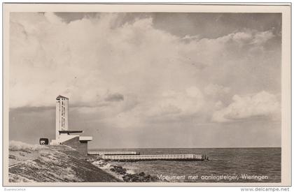 AFSLUITDIJK  /////  REF  FEV.15 / N° 6235