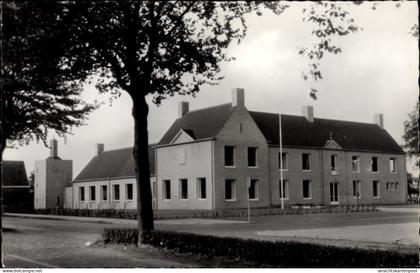 CPA Vries Tynaarlo Drenthe, Gemeentehuis