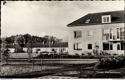 CPA Vries Tynaarlo Drenthe, Kornoeljehof