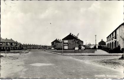 CPA Dronten Flevoland Niederlande, Vooronder