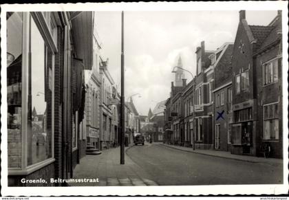 CPA Groenlo Oost Gelre Gelderland, Beltrumsestraat