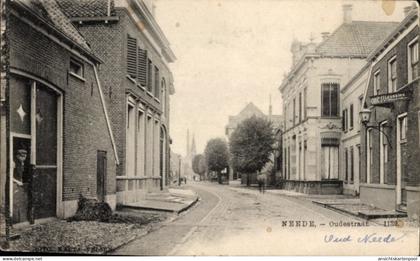 CPA Neede Berkelland Gelderland, Oudestraat