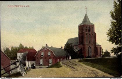 CPA Zevenaar Gelderland Niederlanderk